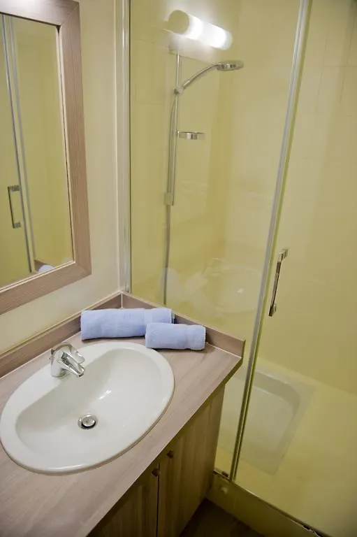 Holiday park Residence Vacanciel Six Fours Les Plages Six-Fours-les-Plages