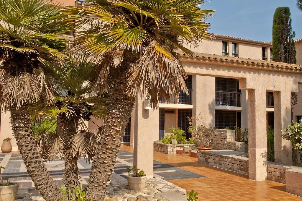 Residence Vacanciel Six Fours Les Plages Six-Fours-les-Plages