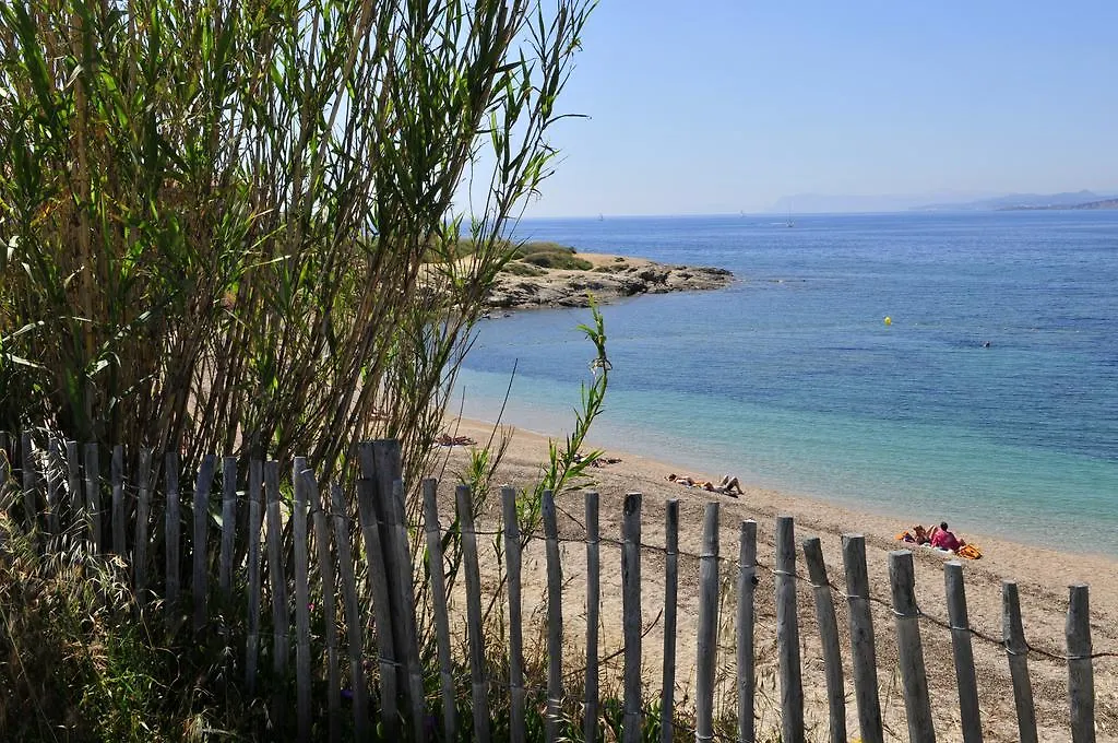 Residence Vacanciel Six Fours Les Plages Six-Fours-les-Plages Holiday park