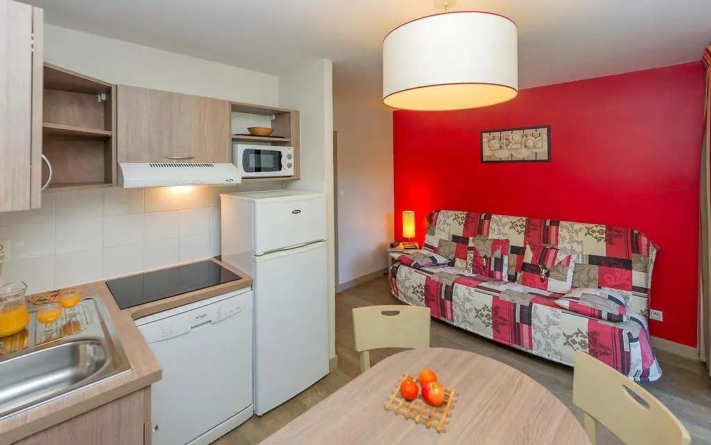 Holiday park Residence Vacanciel Six Fours Les Plages Six-Fours-les-Plages