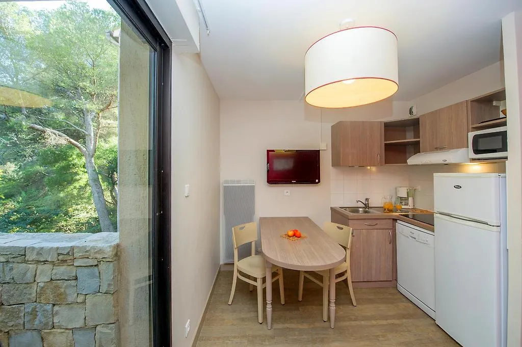 Residence Vacanciel Six Fours Les Plages Six-Fours-les-Plages France