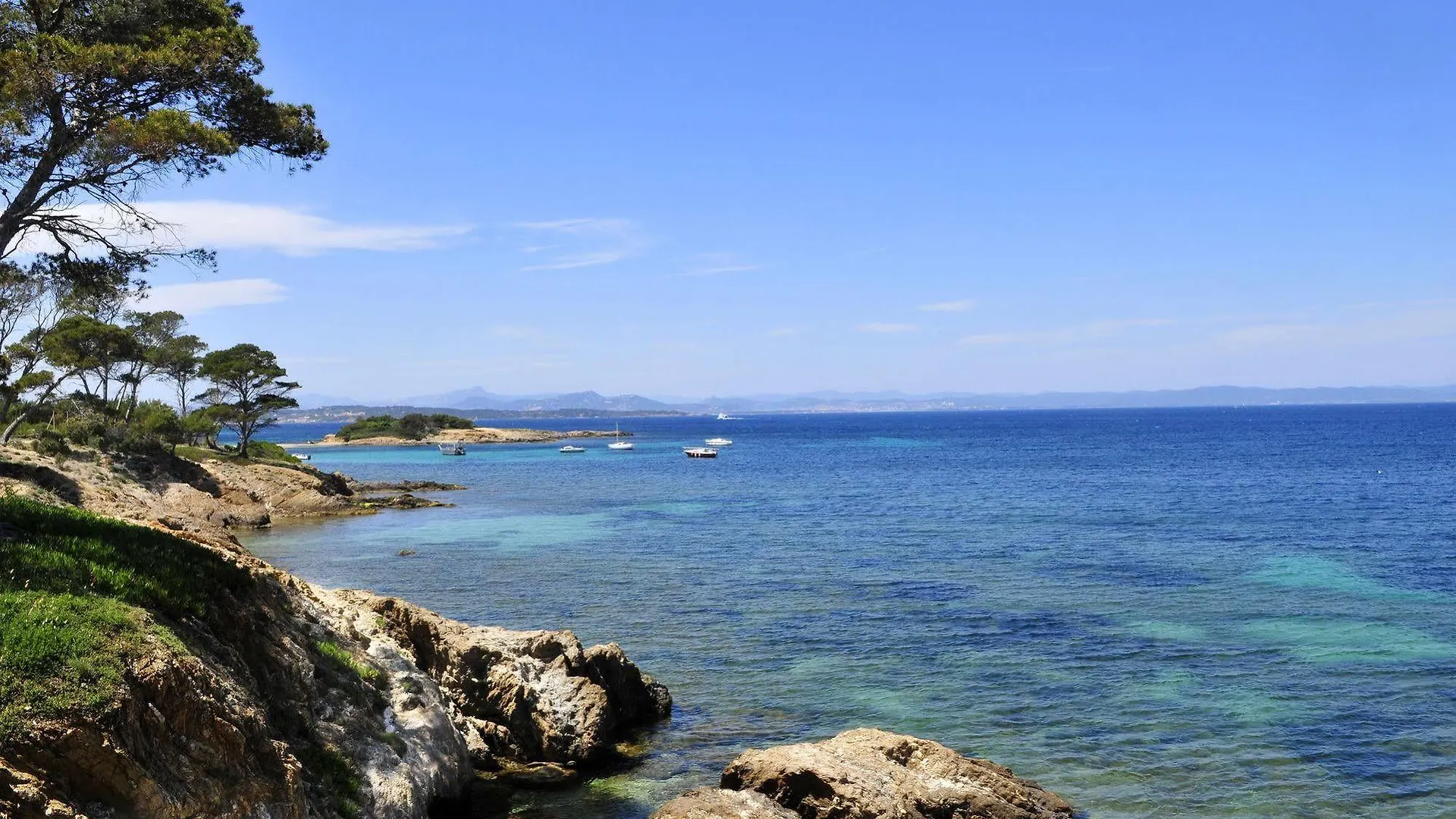 Residence Vacanciel Six Fours Les Plages Six-Fours-les-Plages 3*,