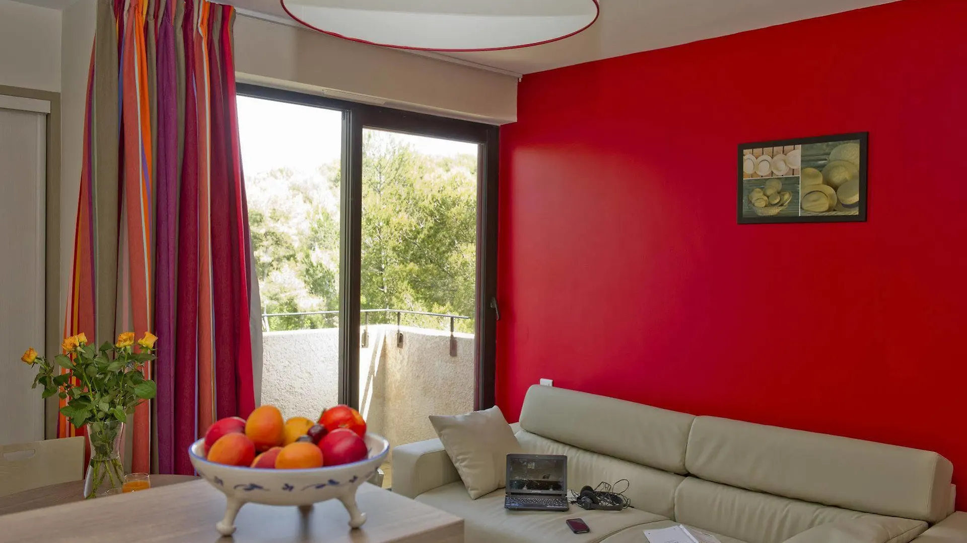 Residence Vacanciel Six Fours Les Plages Six-Fours-les-Plages Holiday park