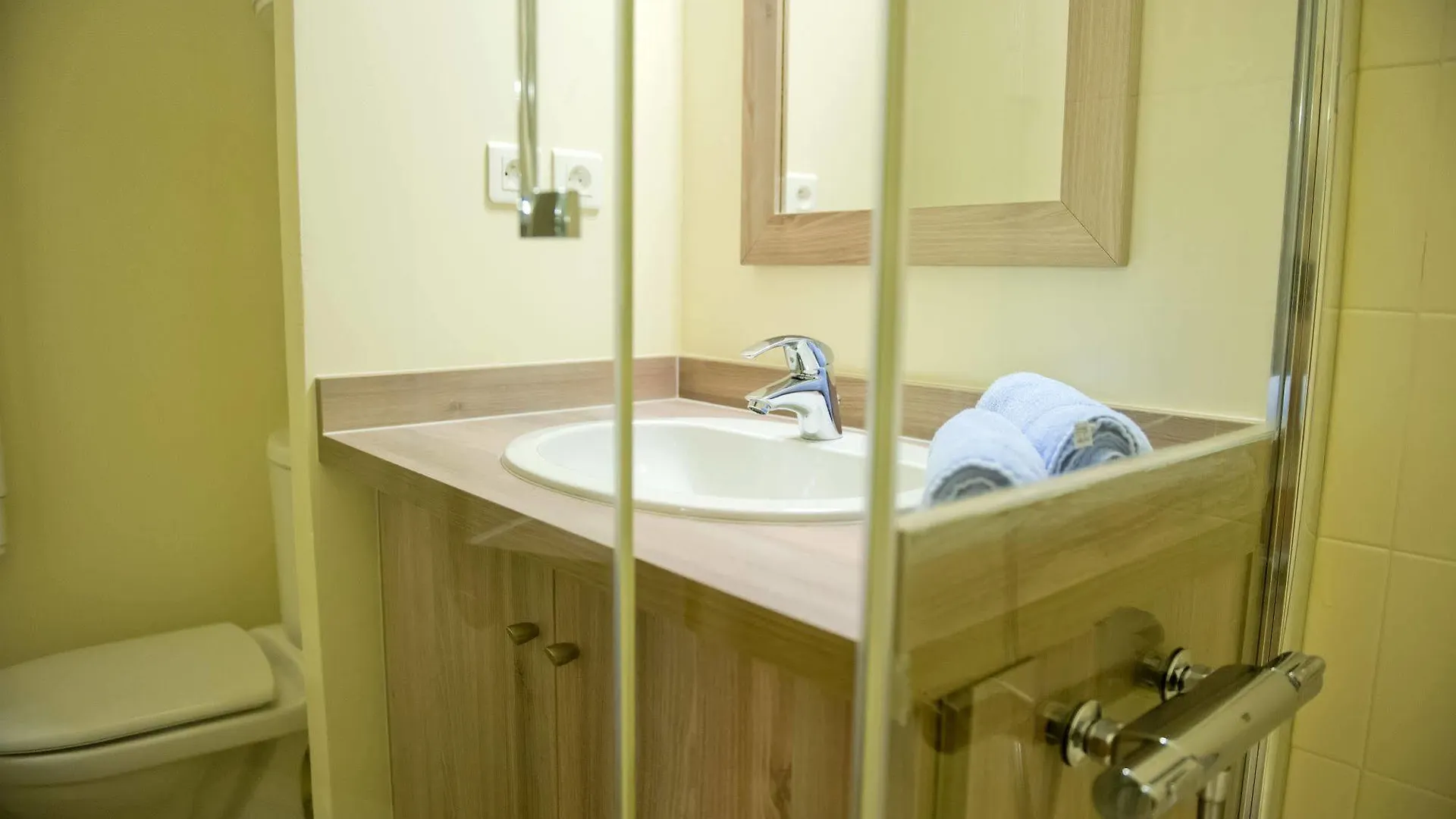 Residence Vacanciel Six Fours Les Plages Six-Fours-les-Plages
