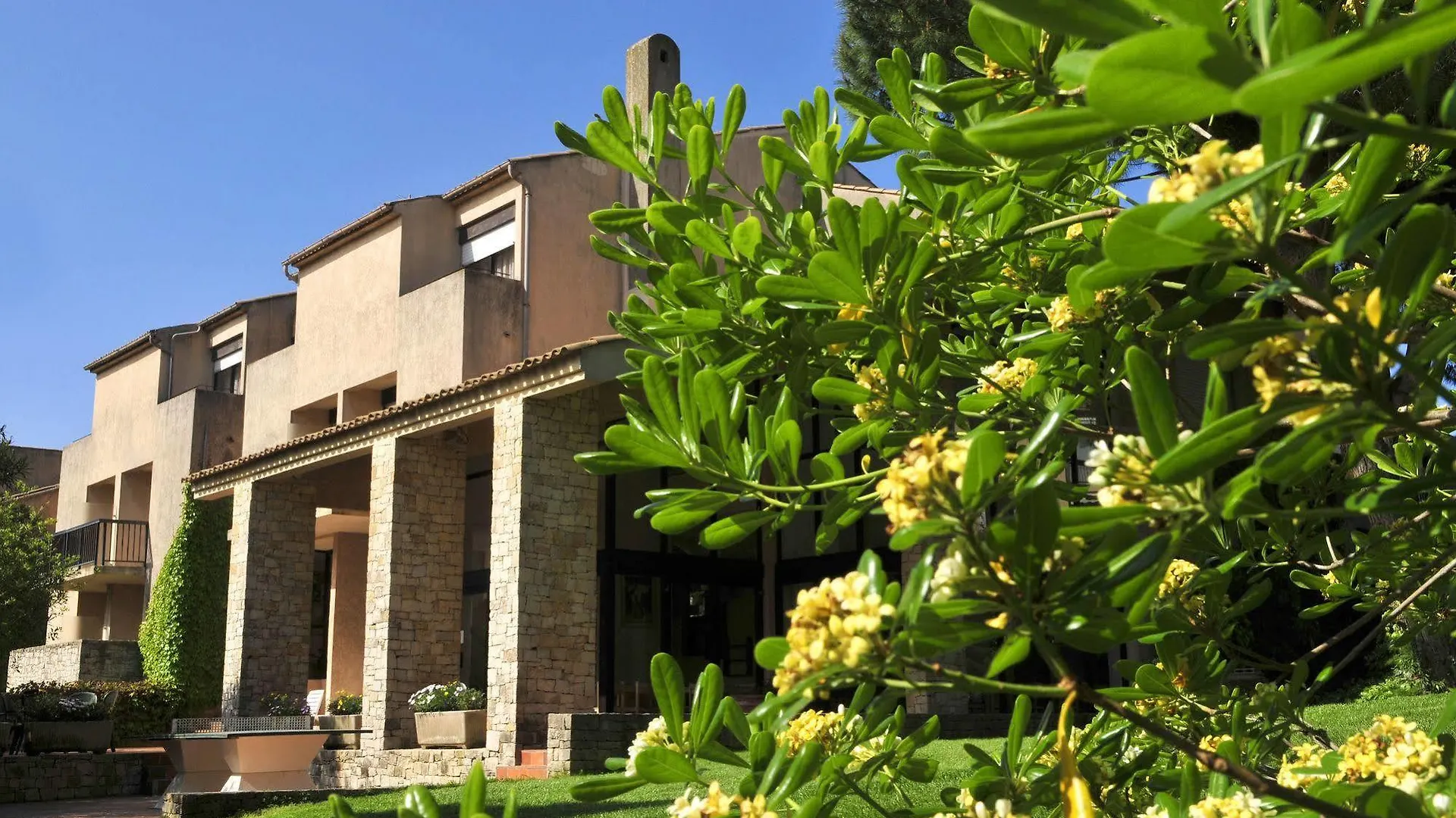 Residence Vacanciel Six Fours Les Plages Six-Fours-les-Plages France