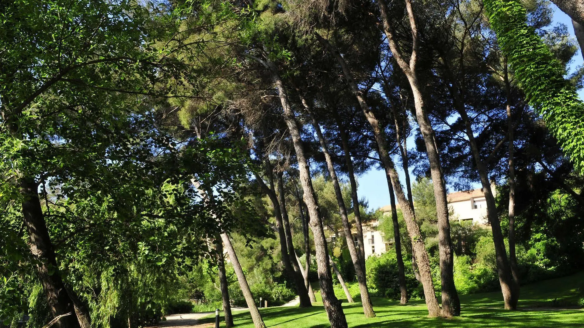 Residence Vacanciel Six Fours Les Plages Six-Fours-les-Plages 3*,  France